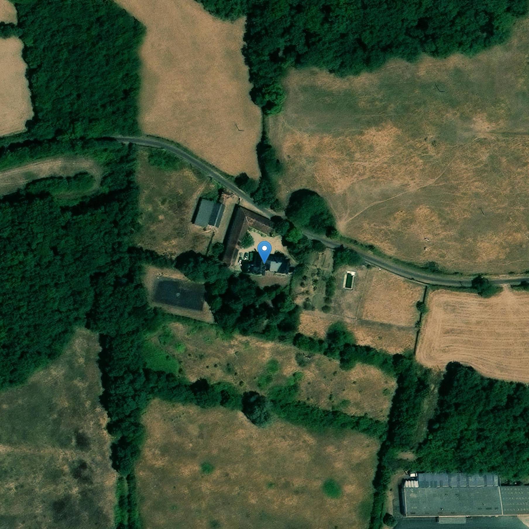 Photo de Castello di Terrières