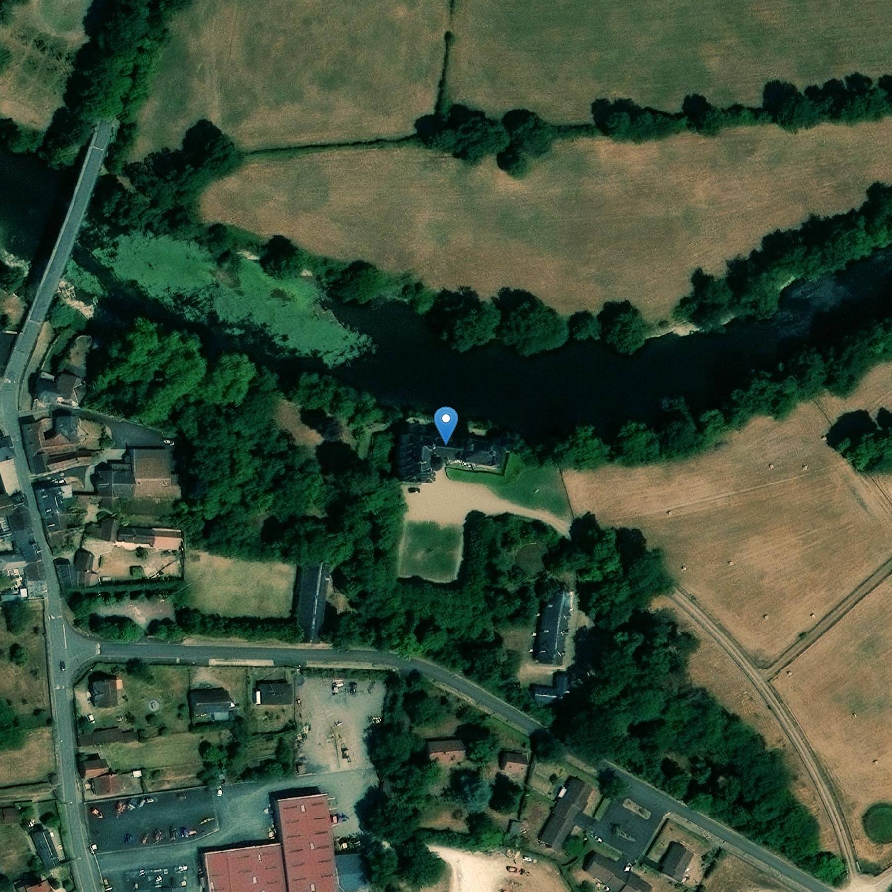 Photo de Castello della Torre