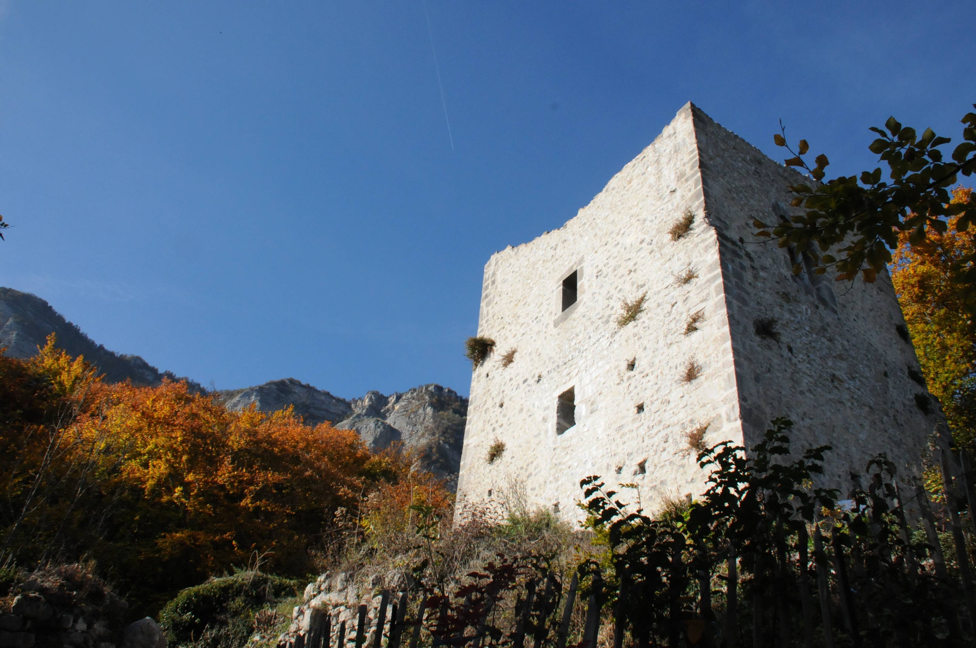 Photo de Tour d'Arces