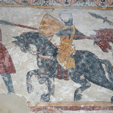 Eglise paroissiale Saint-Vigor