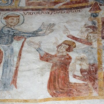 Eglise paroissiale Saint-Vigor