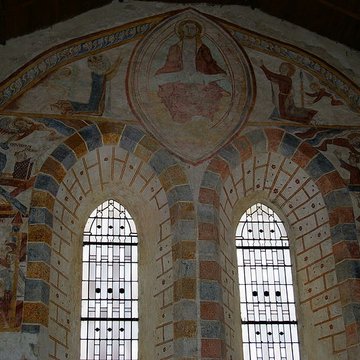 Eglise paroissiale Saint-Vigor