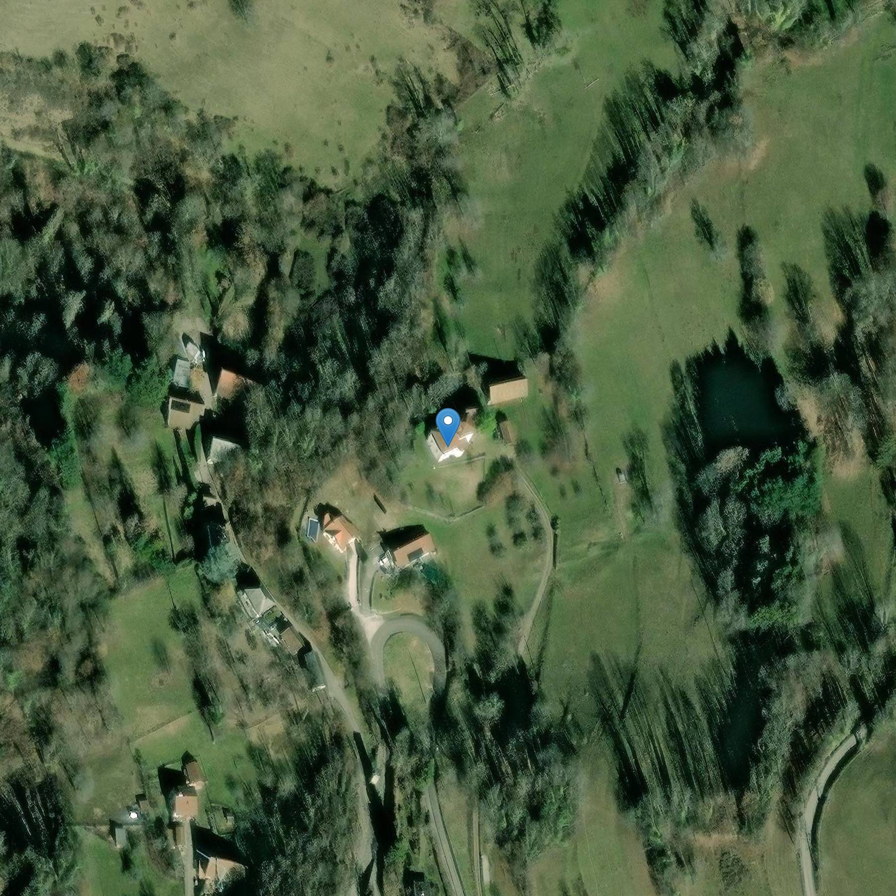 Photo de Tour du Couvat