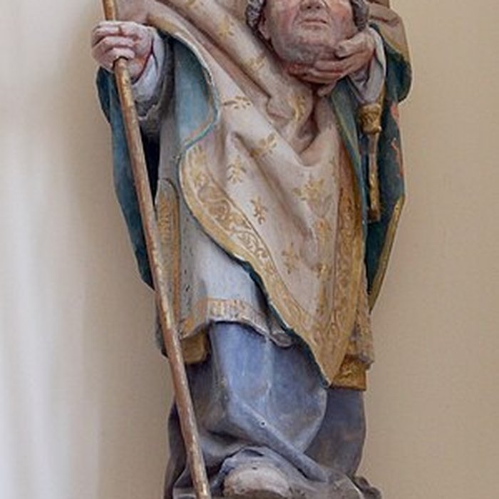 Photo de Église Saint-Vigor de Saint-Vigor-des-Mézerets