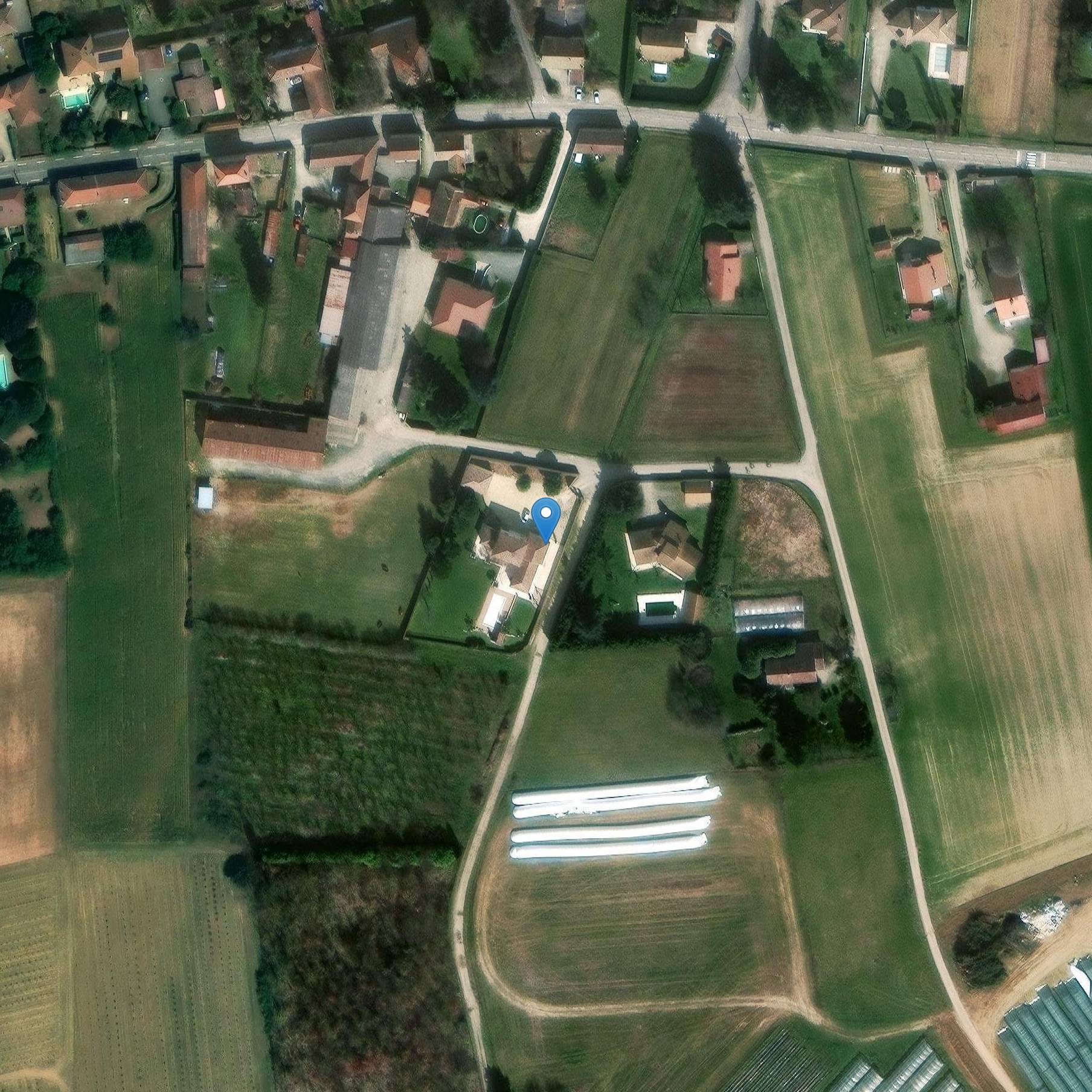 Photo de Castello di Jarcieu