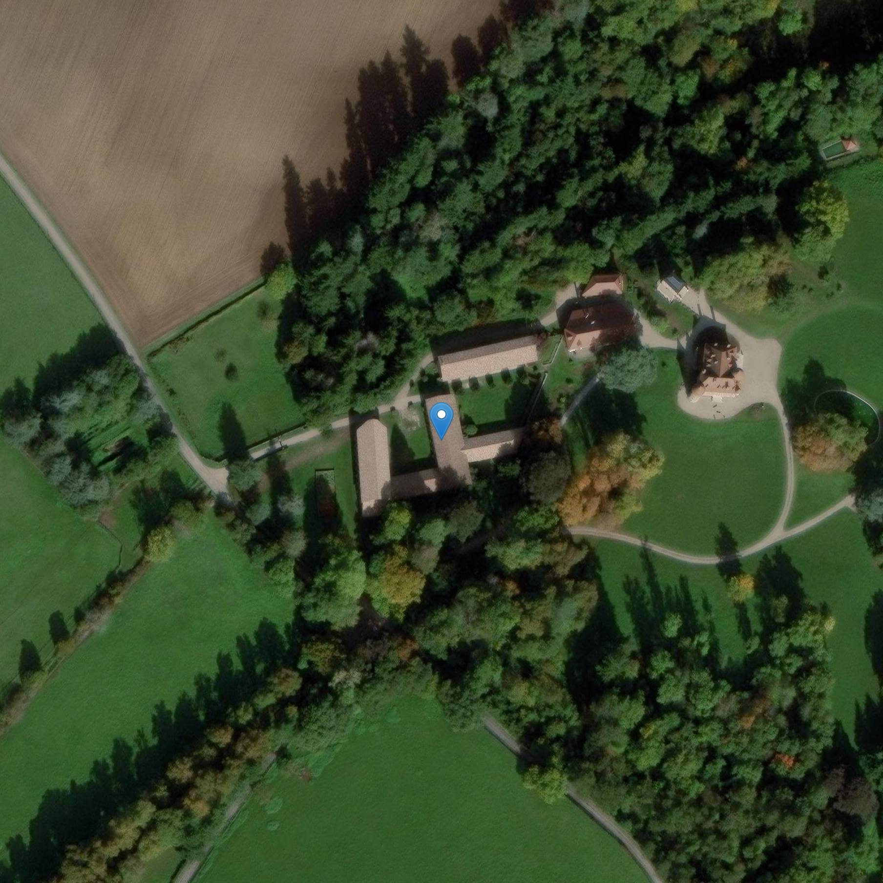 Photo de Château de Milliassière