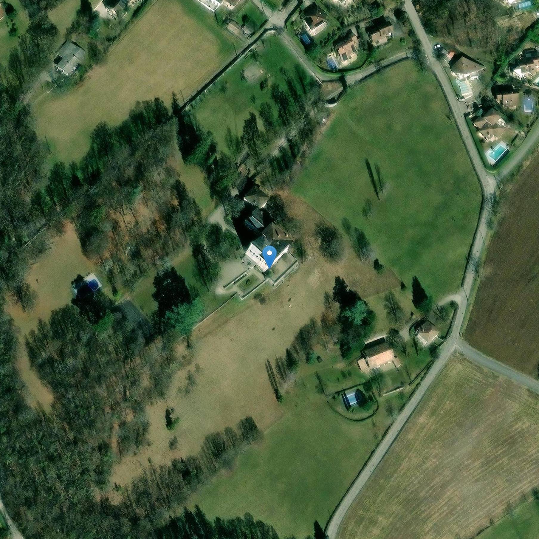 Photo de Castello di Montbives