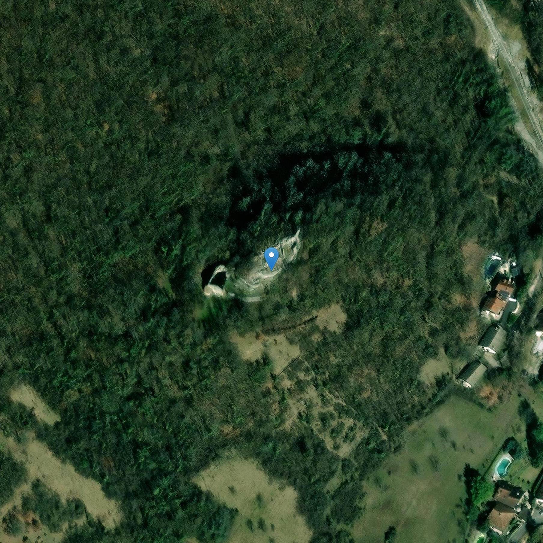 Photo de シャトー・デ・モンフォート