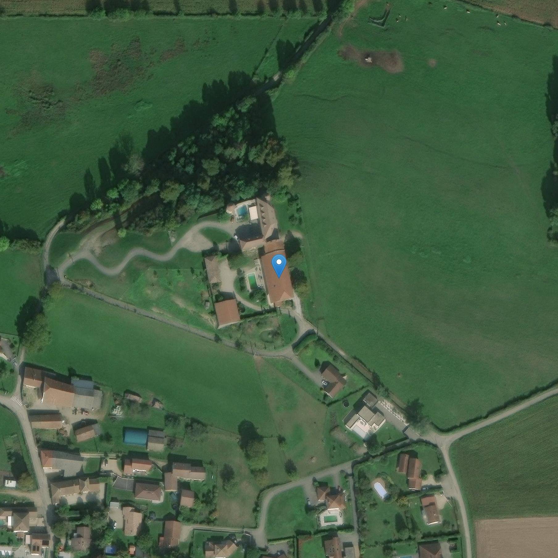 Photo de シャトー・ド・キンソンナ