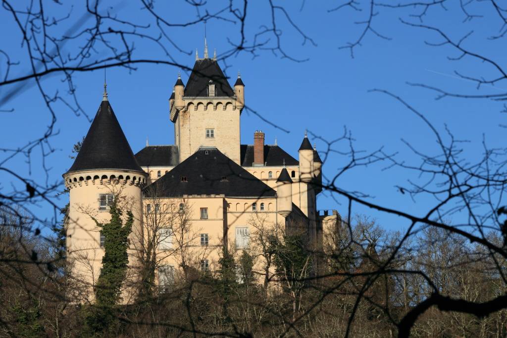 Photo de Château de Saint-Julien