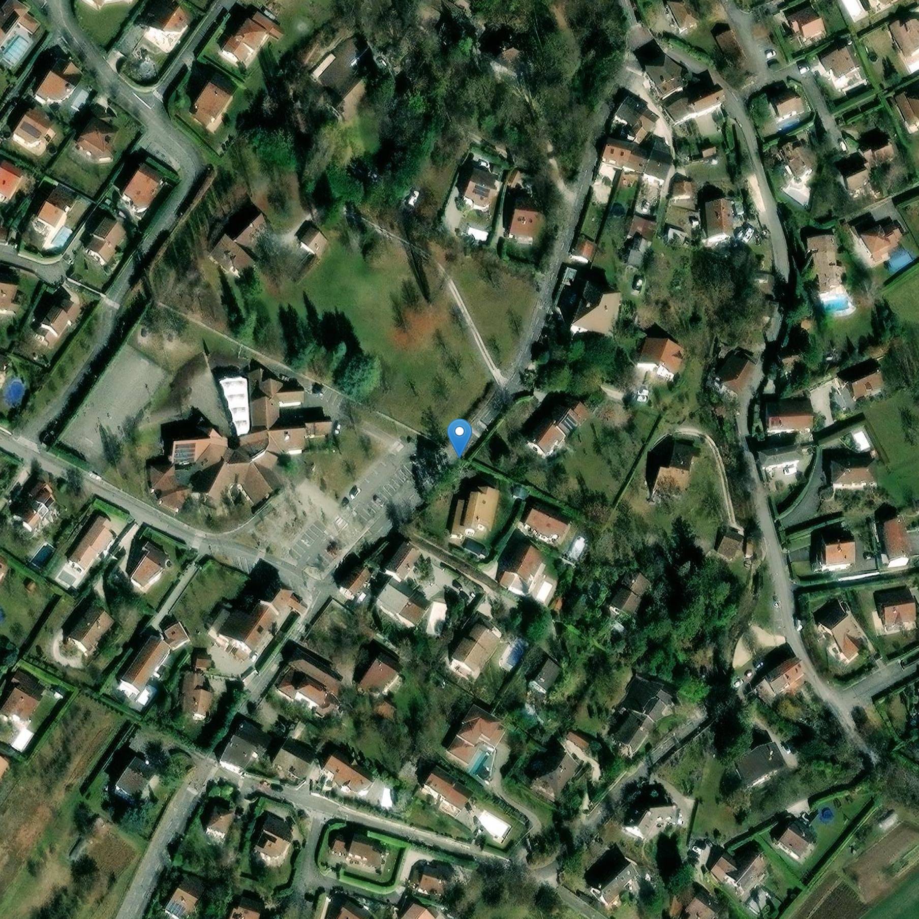 Photo de Schloss des Semaises