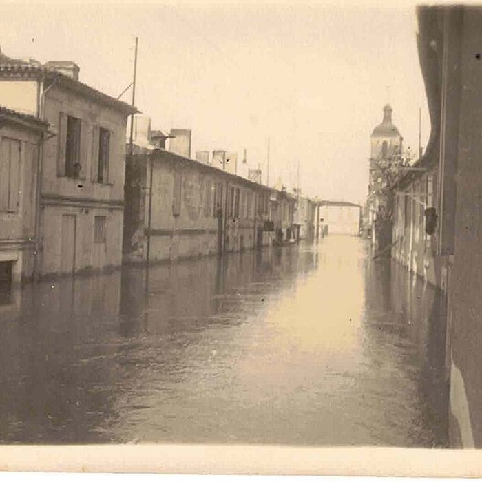 Photo de Église Saint-Vincent de Barsac