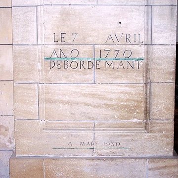 Église Saint-Vincent de Barsac