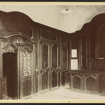 Église Saint-Vincent de Barsac