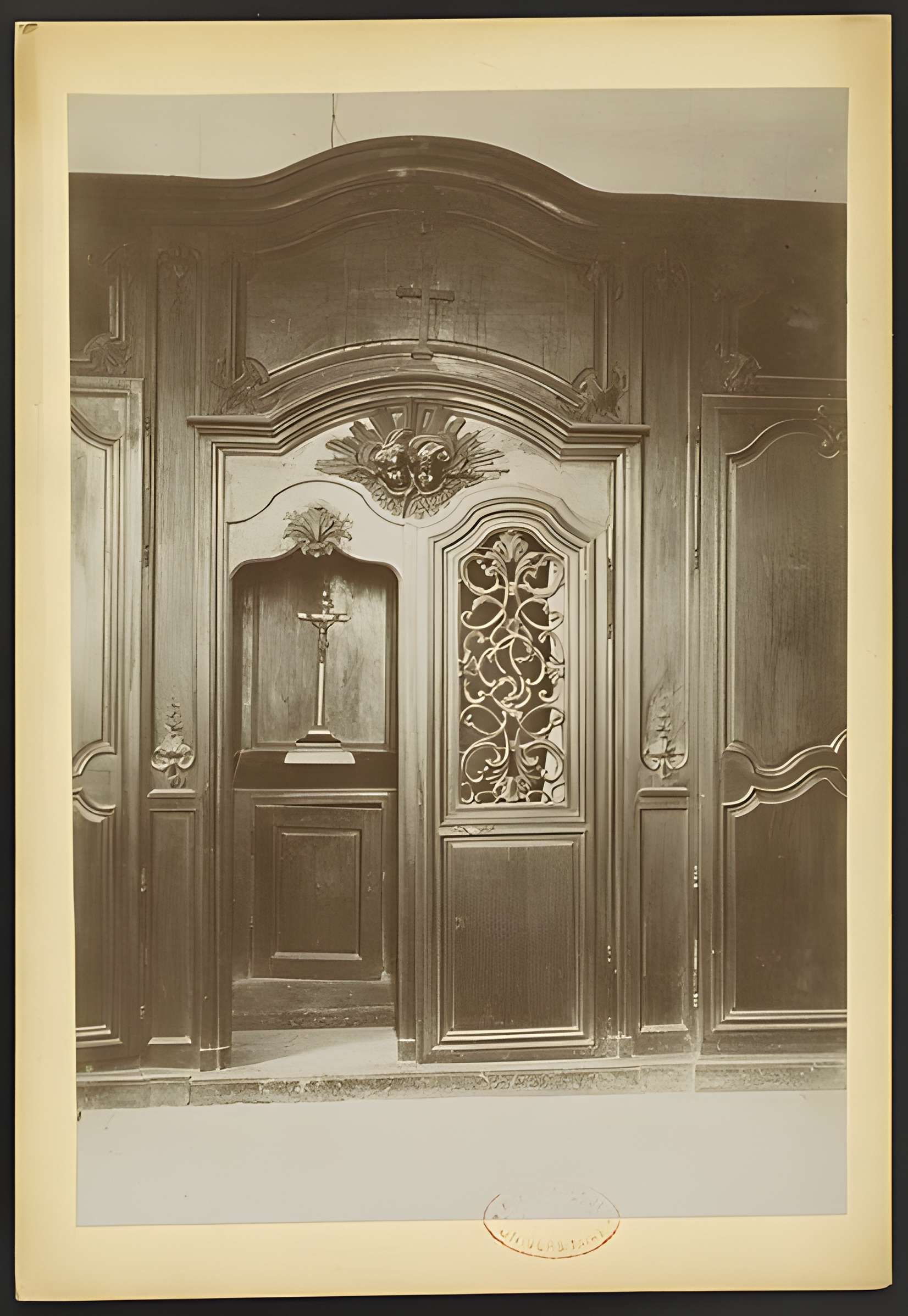 Église Saint-Vincent de Barsac