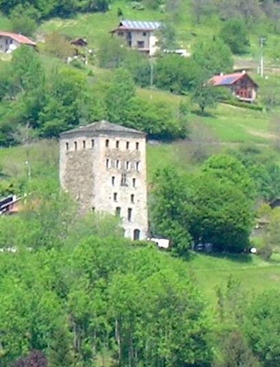 Photo de Tour du Treuil