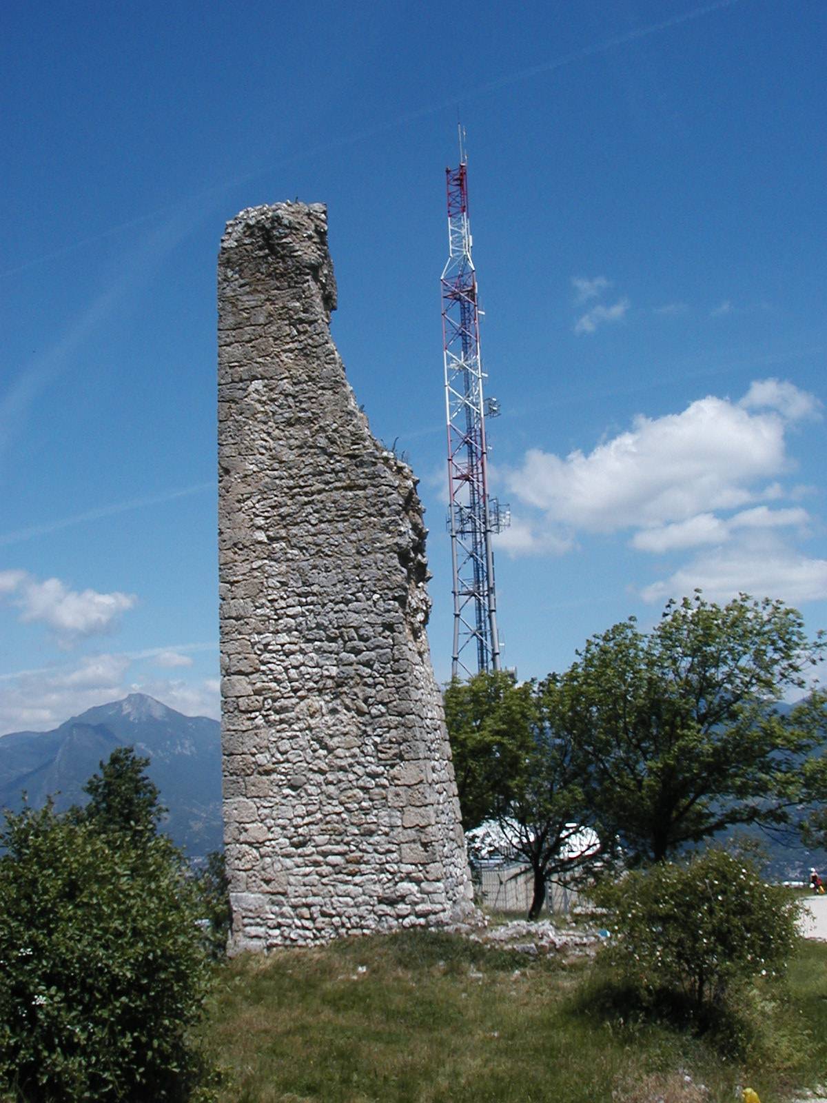 Photo de Tour sans Venin