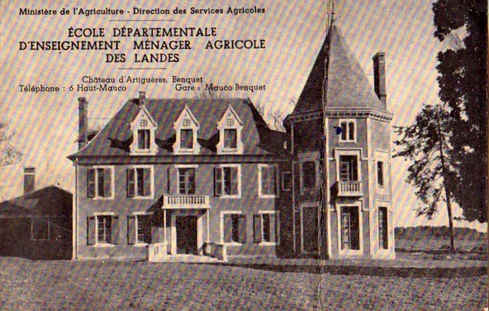 Photo de Château d'Artiguères