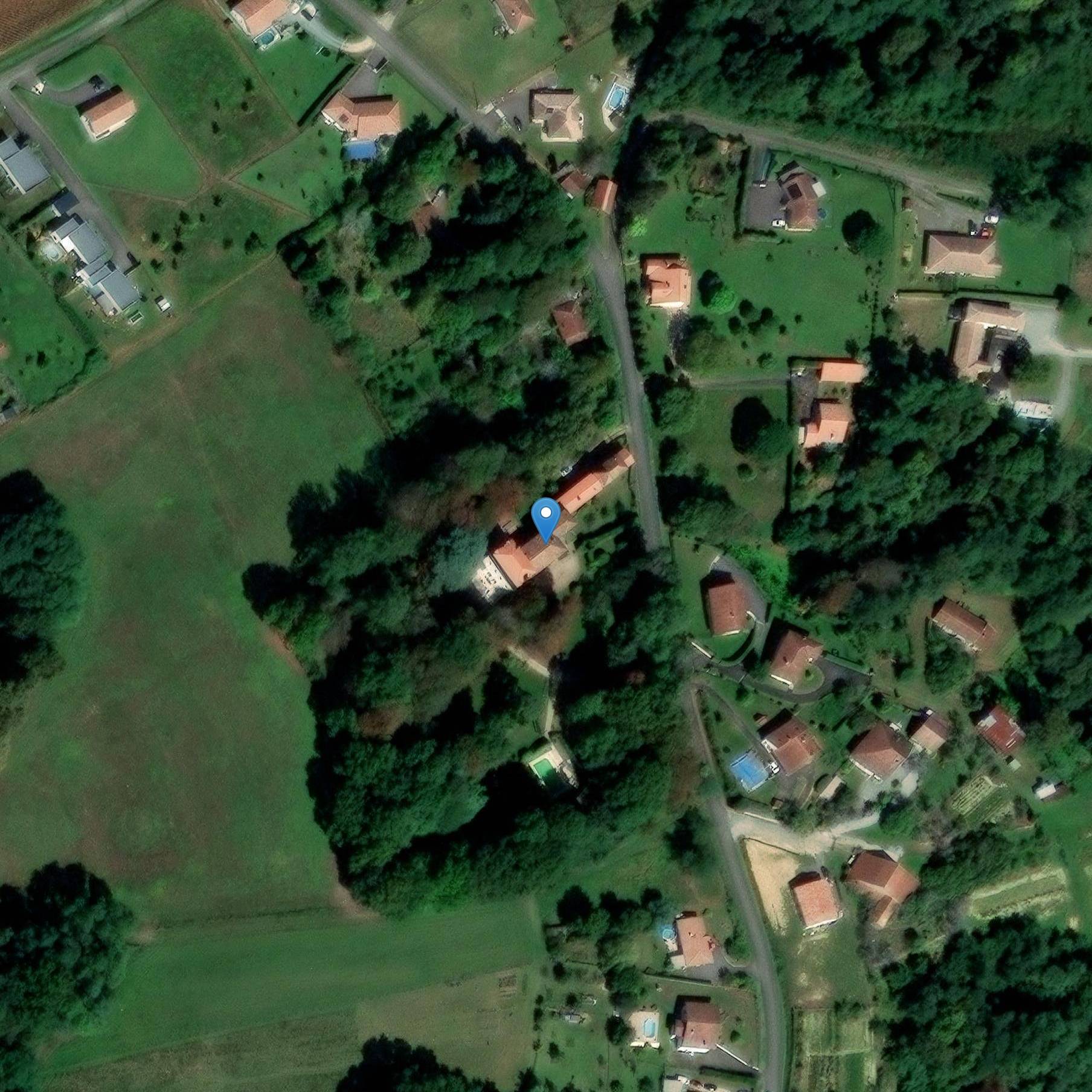 Photo de ベール城