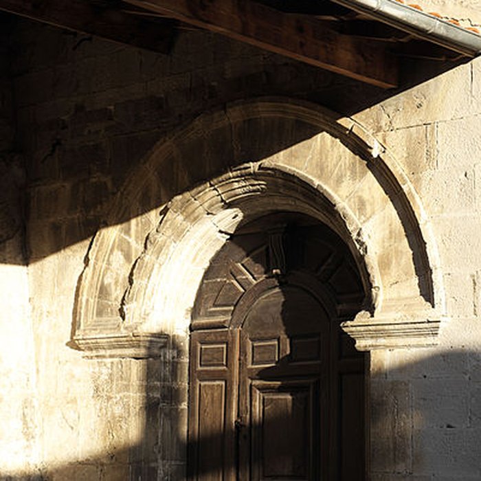 Photo de Église Saint-Vincent de Ciboure