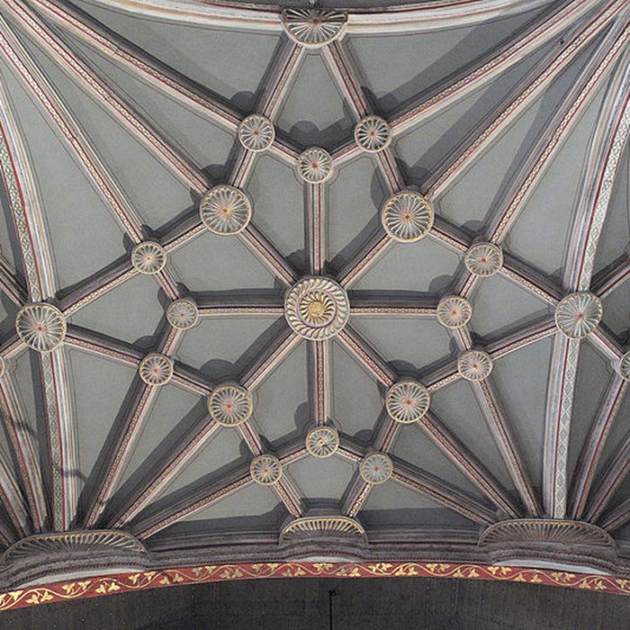 Photo de Église Saint-Vincent de Ciboure