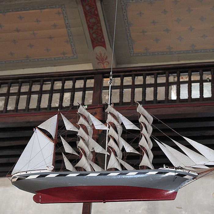 Photo de Église Saint-Vincent de Ciboure