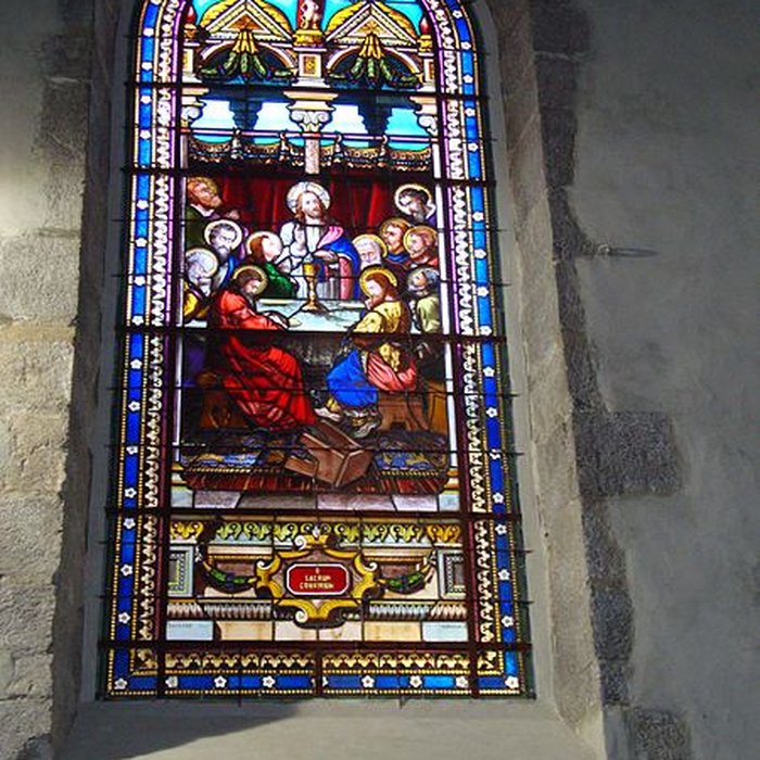 Photo de Église Saint-Vincent de Ciboure