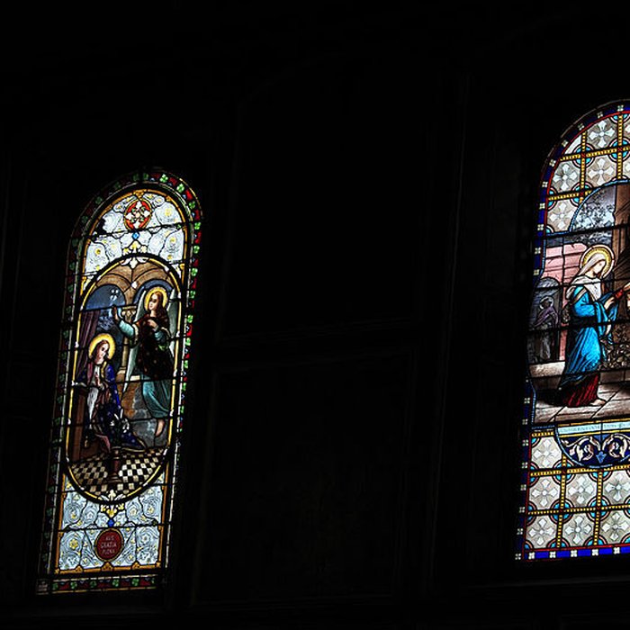 Photo de Église Saint-Vincent de Ciboure