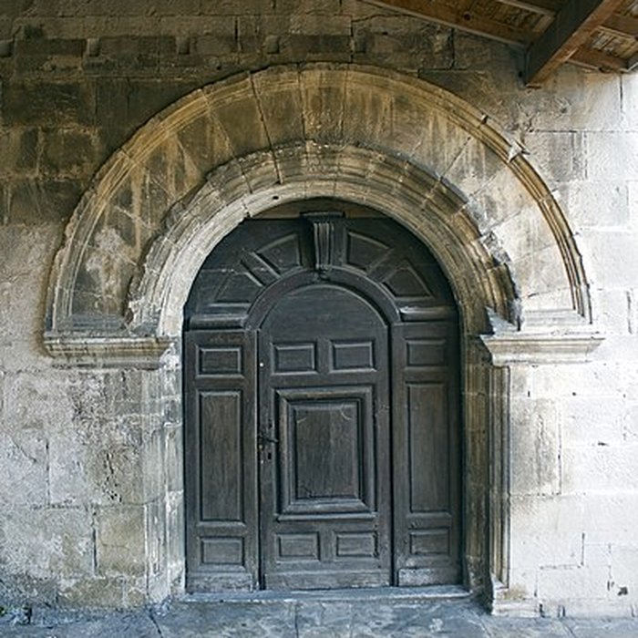 Photo de Église Saint-Vincent de Ciboure