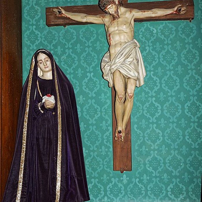 Photo de Église Saint-Vincent de Ciboure