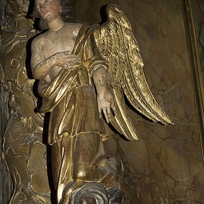 Photo de Église Saint-Vincent de Ciboure