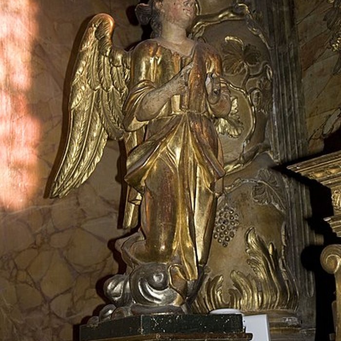 Photo de Église Saint-Vincent de Ciboure