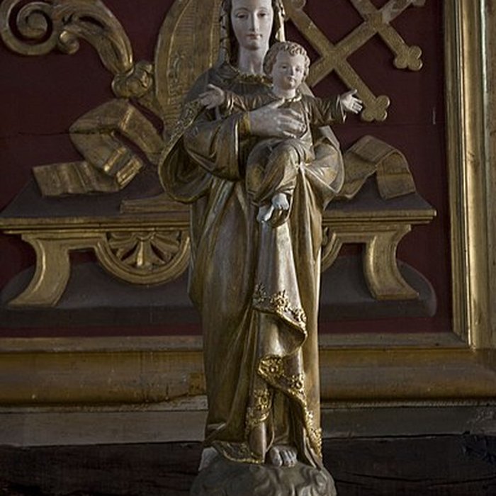 Photo de Église Saint-Vincent de Ciboure