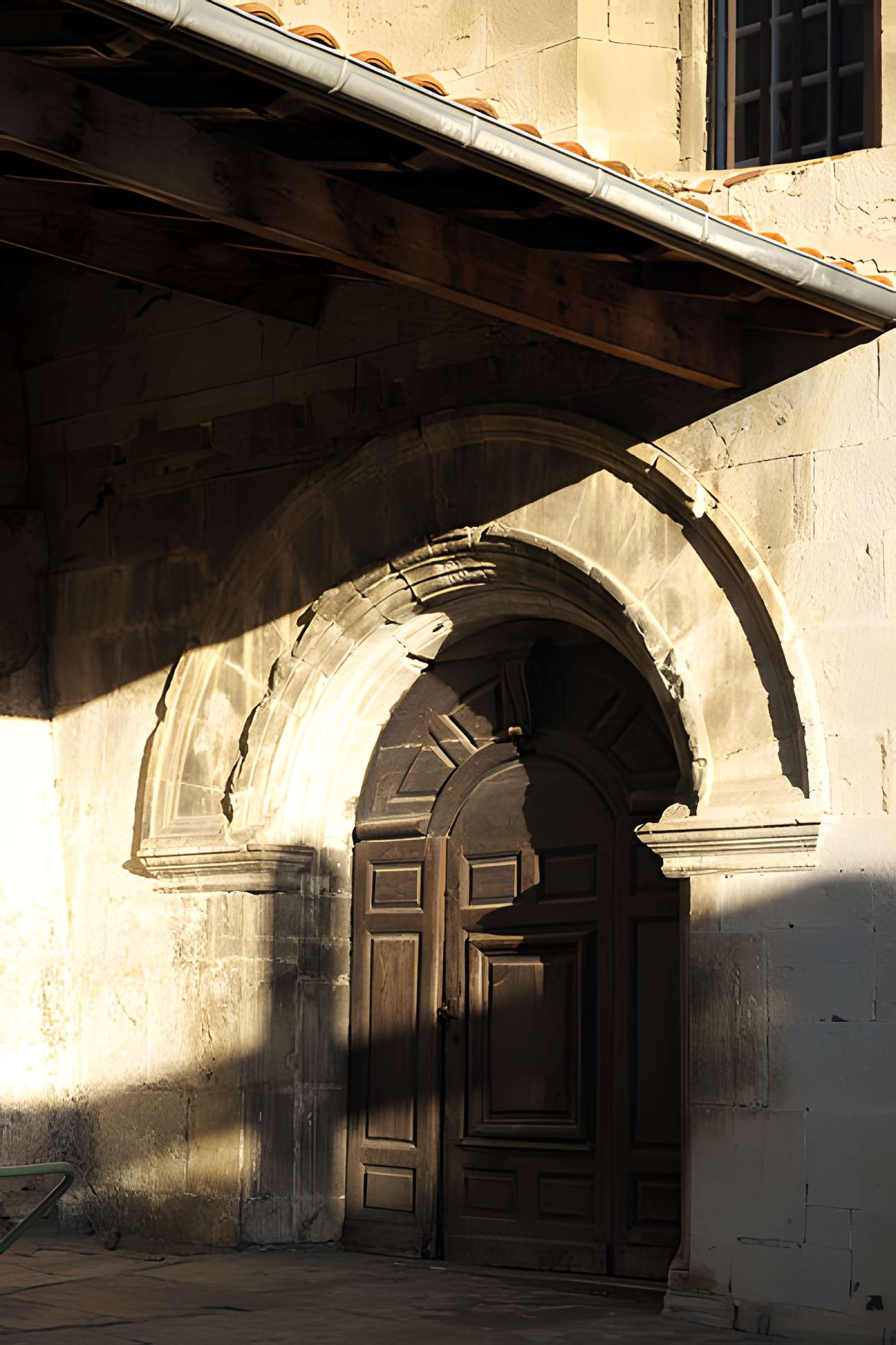 Église Saint-Vincent de Ciboure