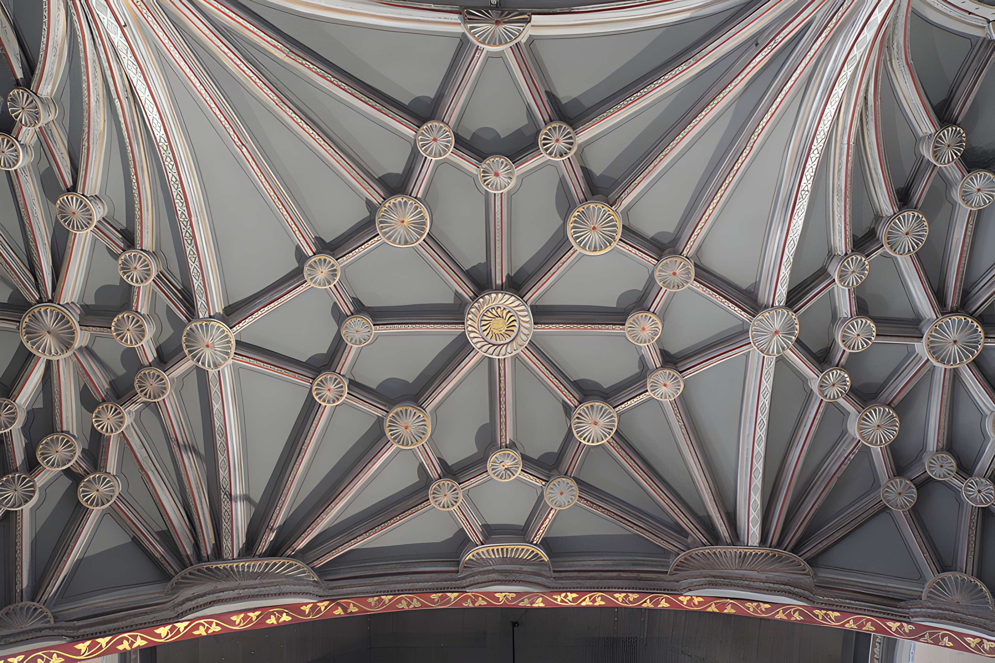 Église Saint-Vincent de Ciboure