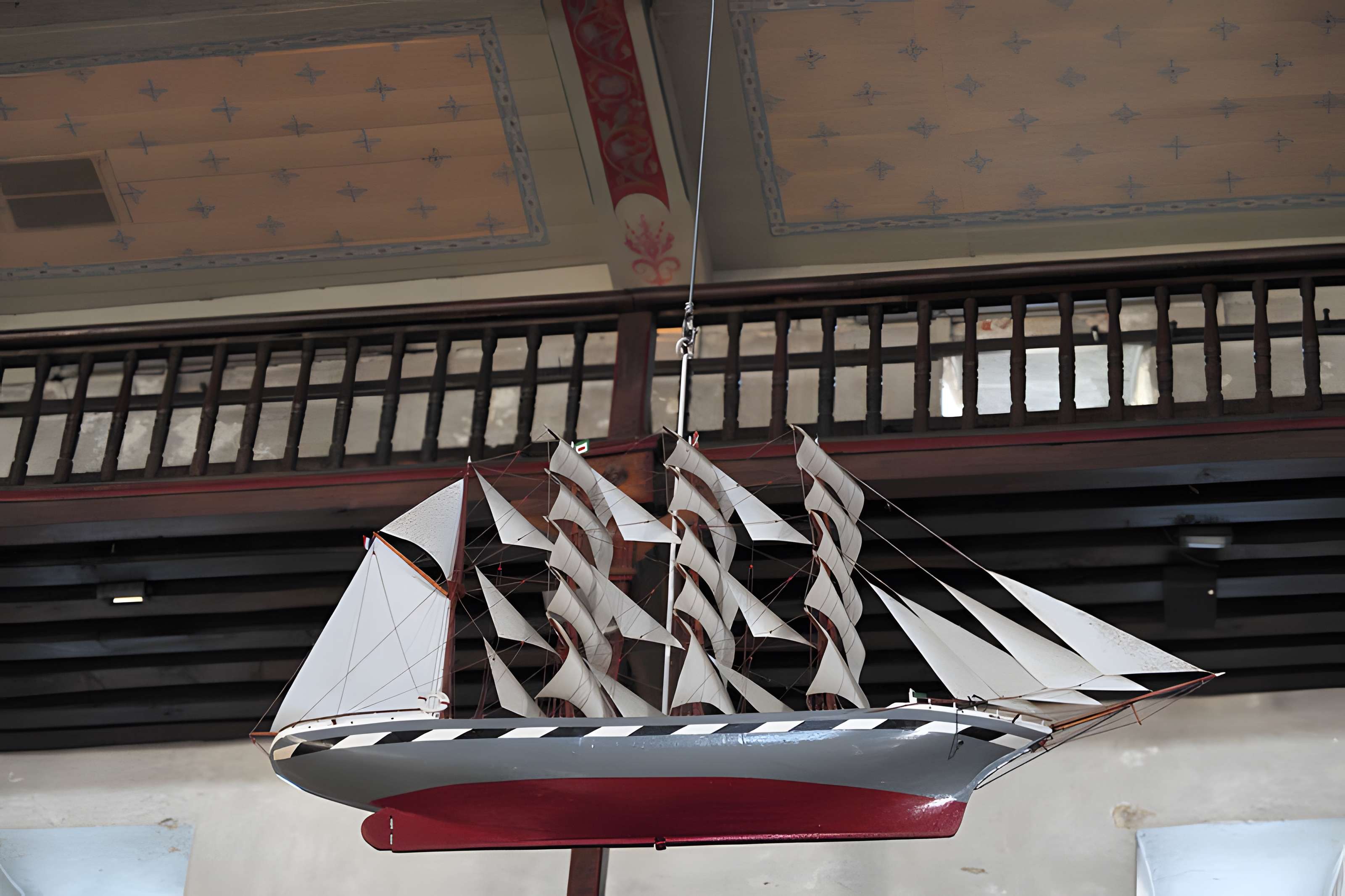 Église Saint-Vincent de Ciboure