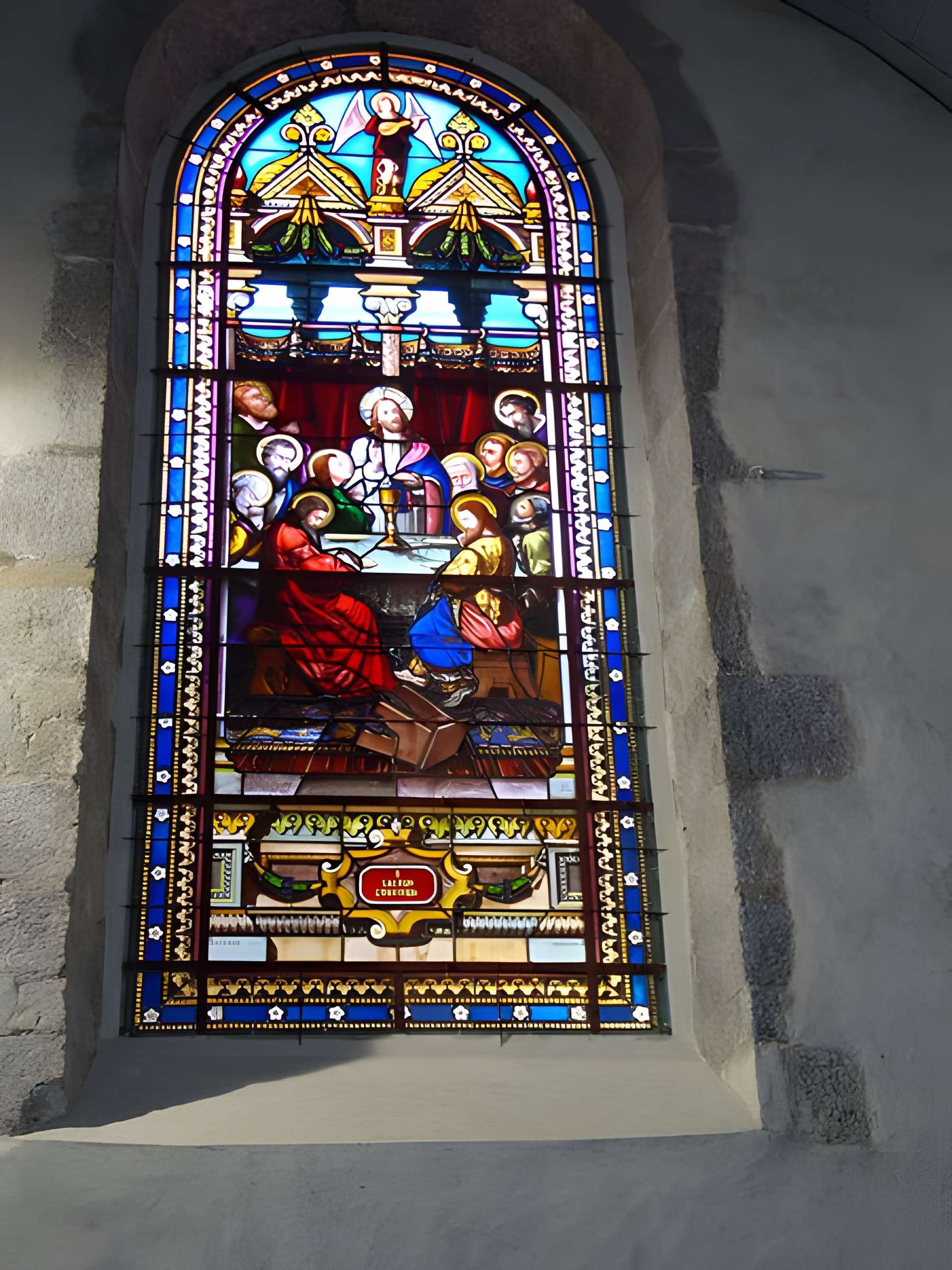 Église Saint-Vincent de Ciboure