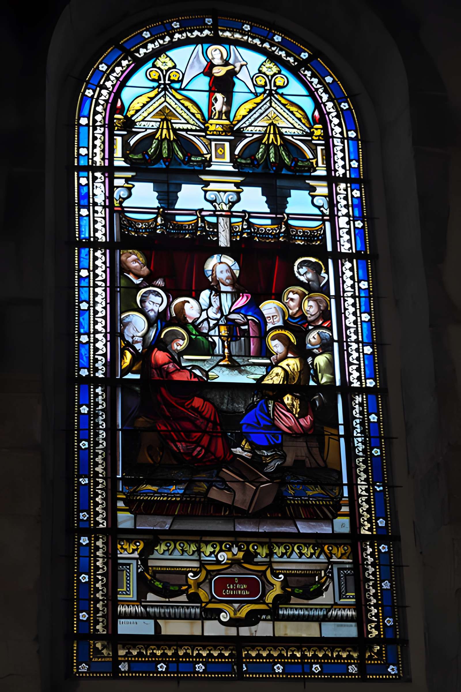 Église Saint-Vincent de Ciboure