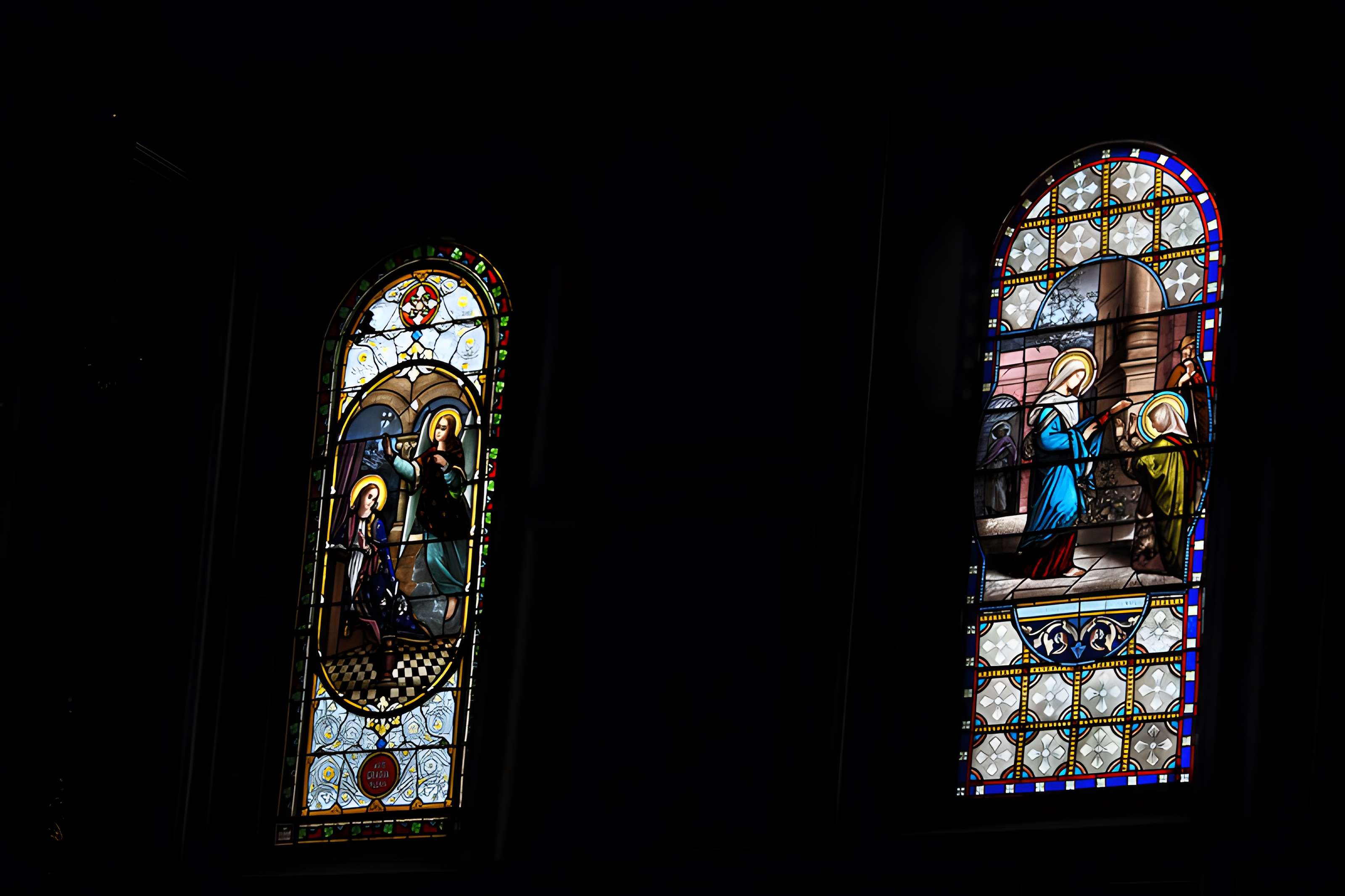 Église Saint-Vincent de Ciboure