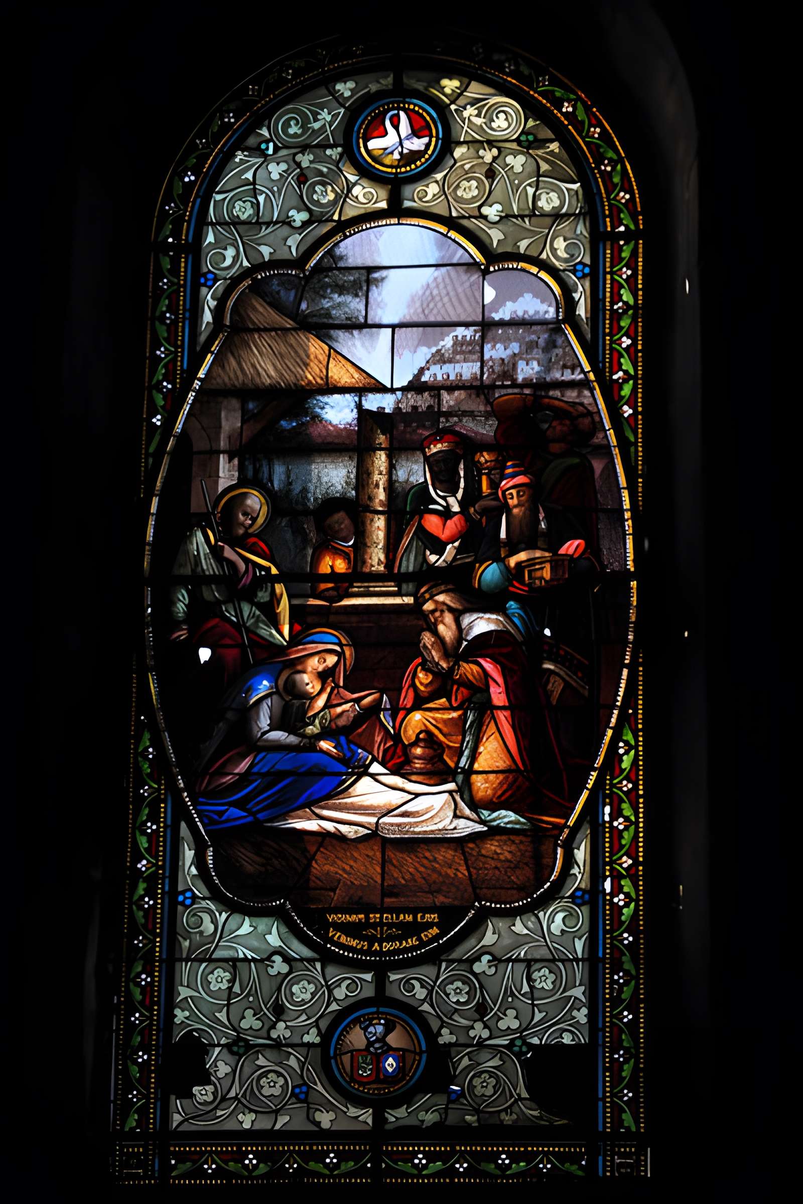 Église Saint-Vincent de Ciboure