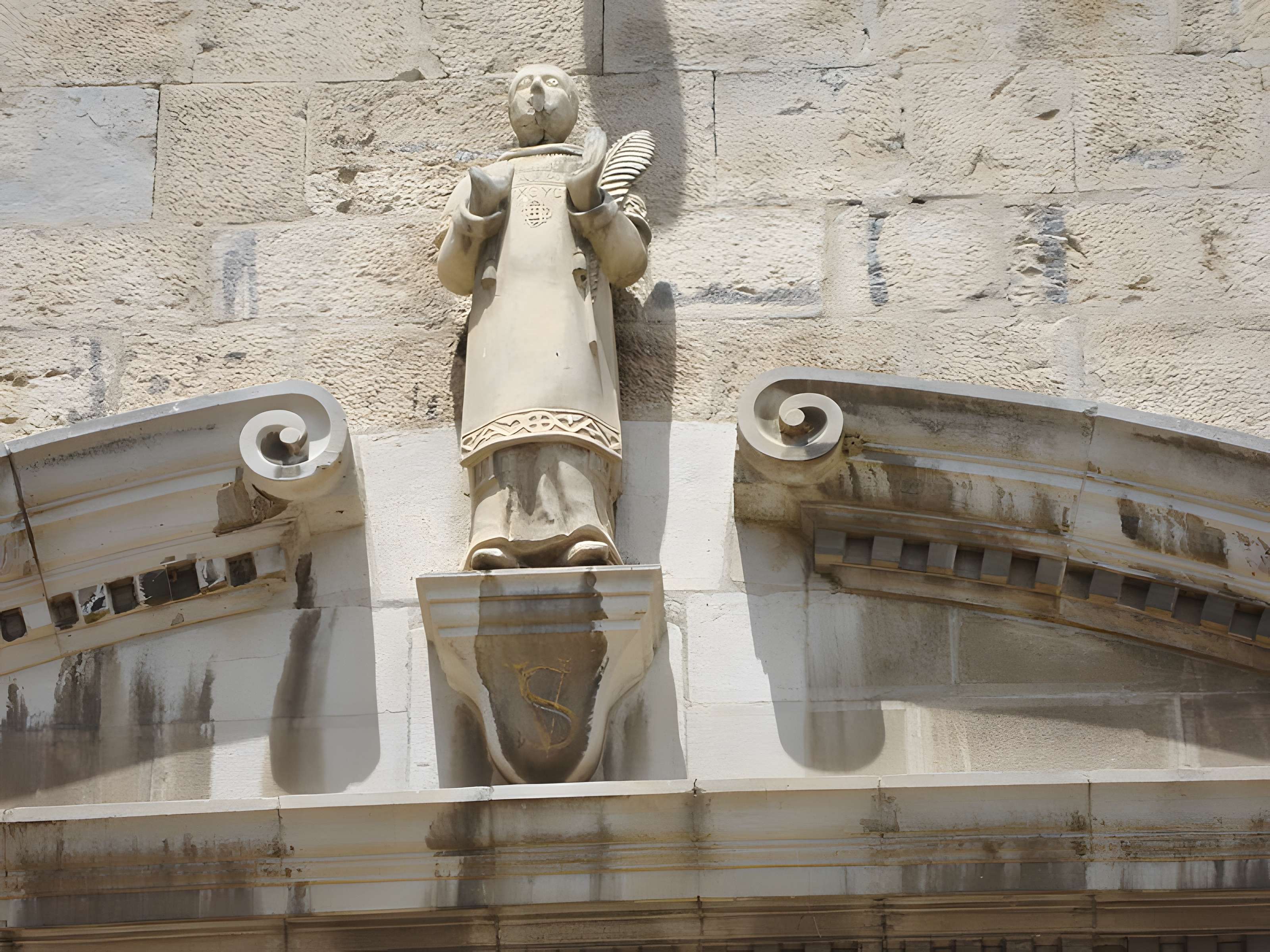 Église Saint-Vincent de Ciboure