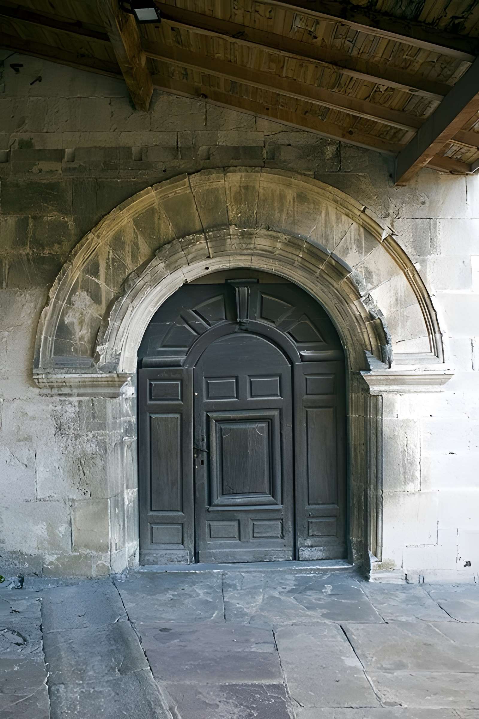 Église Saint-Vincent de Ciboure