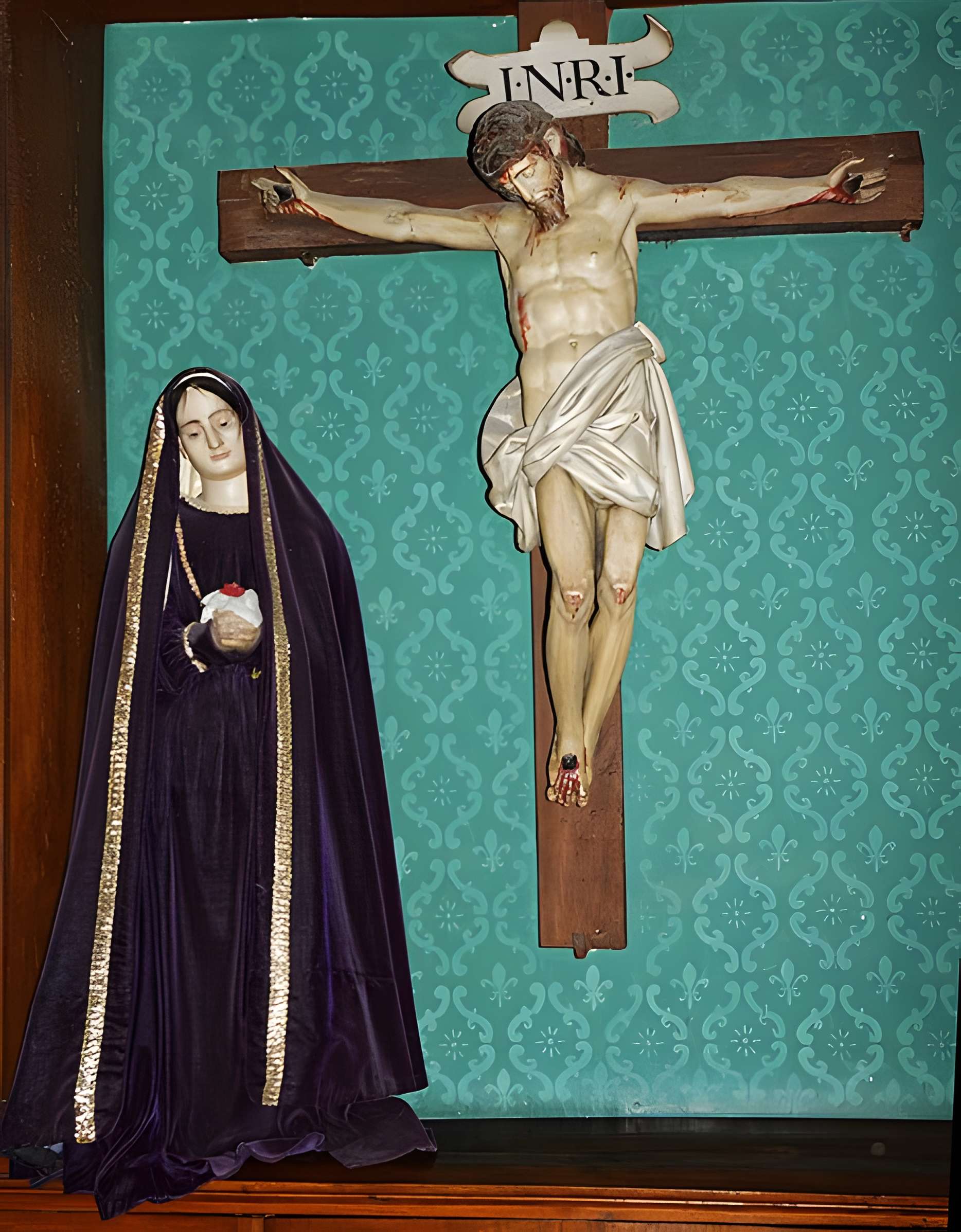 Église Saint-Vincent de Ciboure