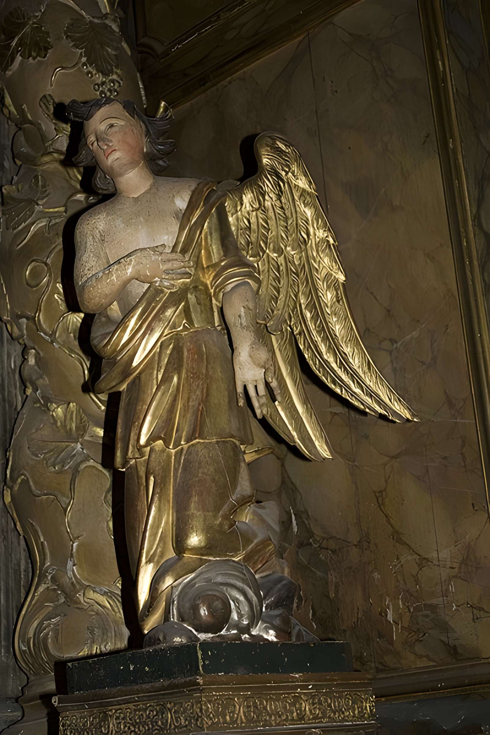 Église Saint-Vincent de Ciboure