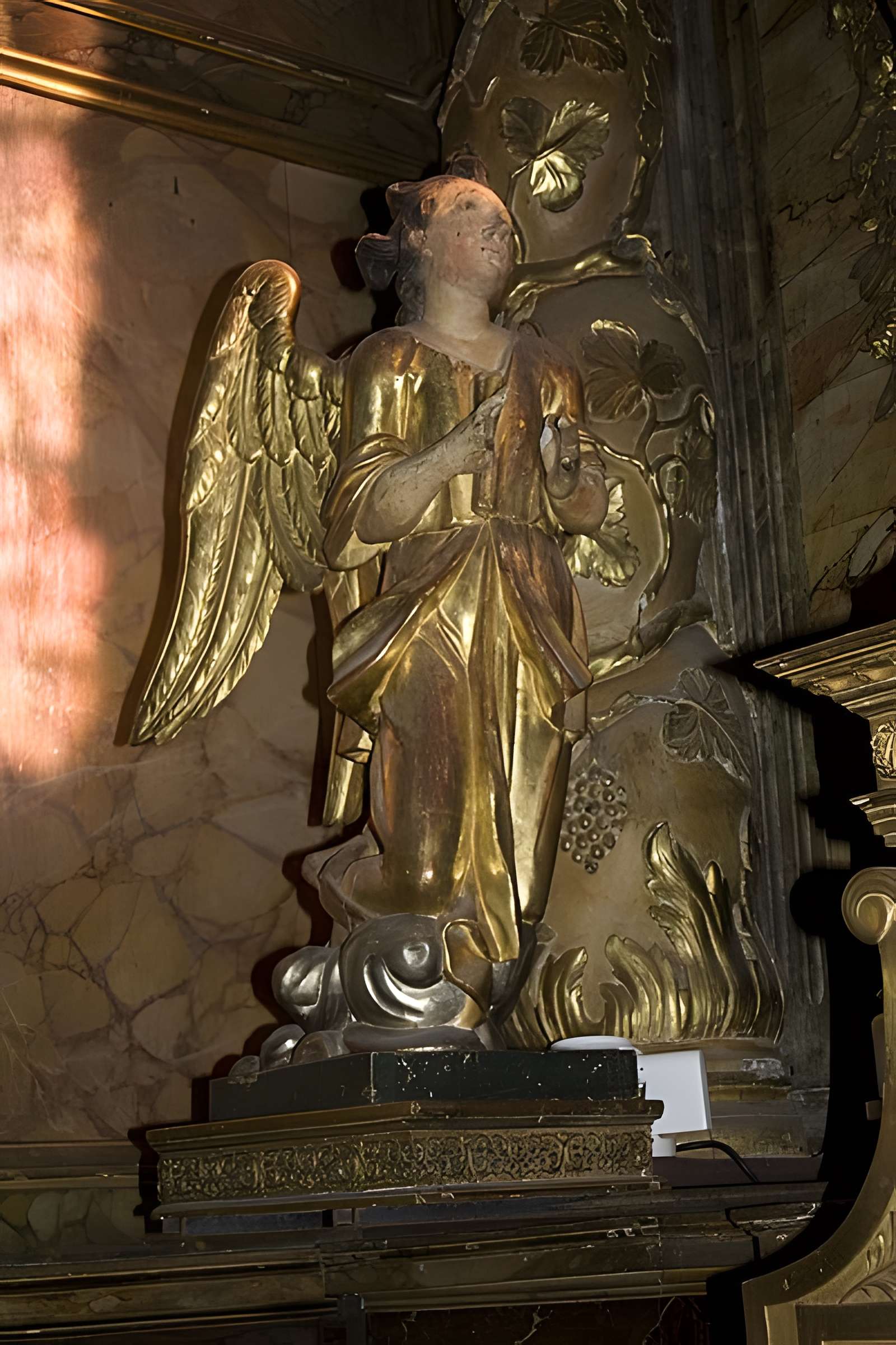 Église Saint-Vincent de Ciboure