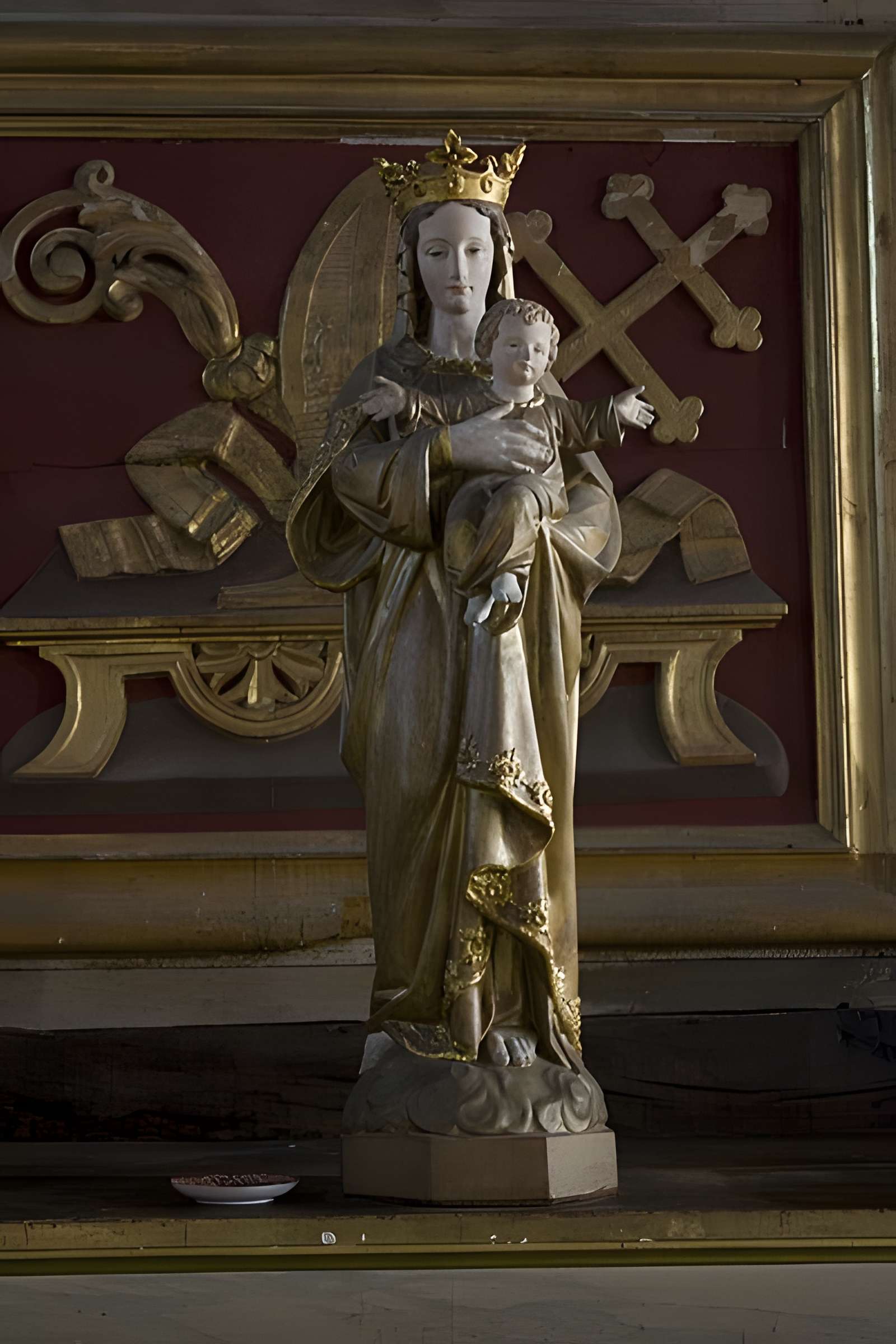 Église Saint-Vincent de Ciboure