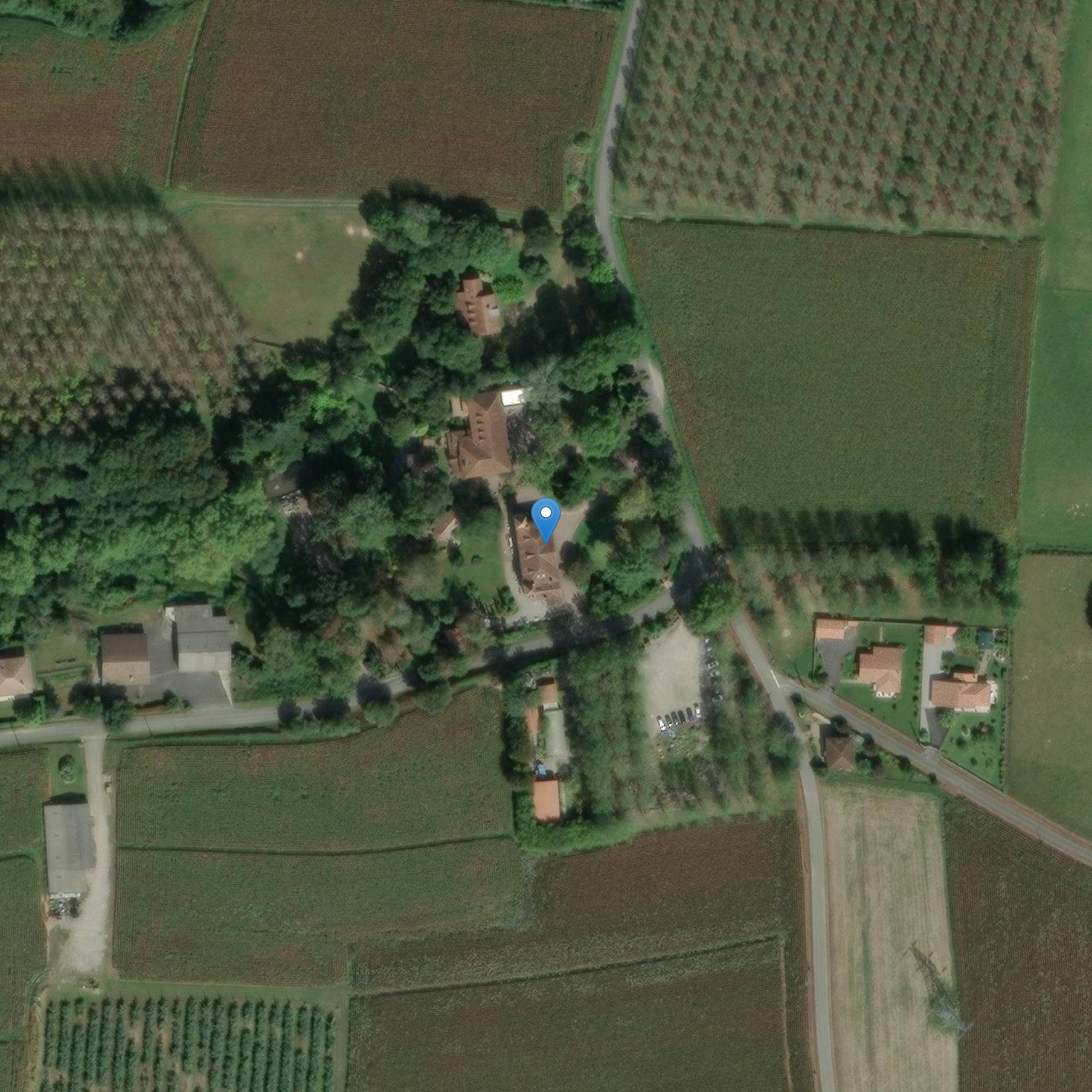 Photo de Bordus Castle