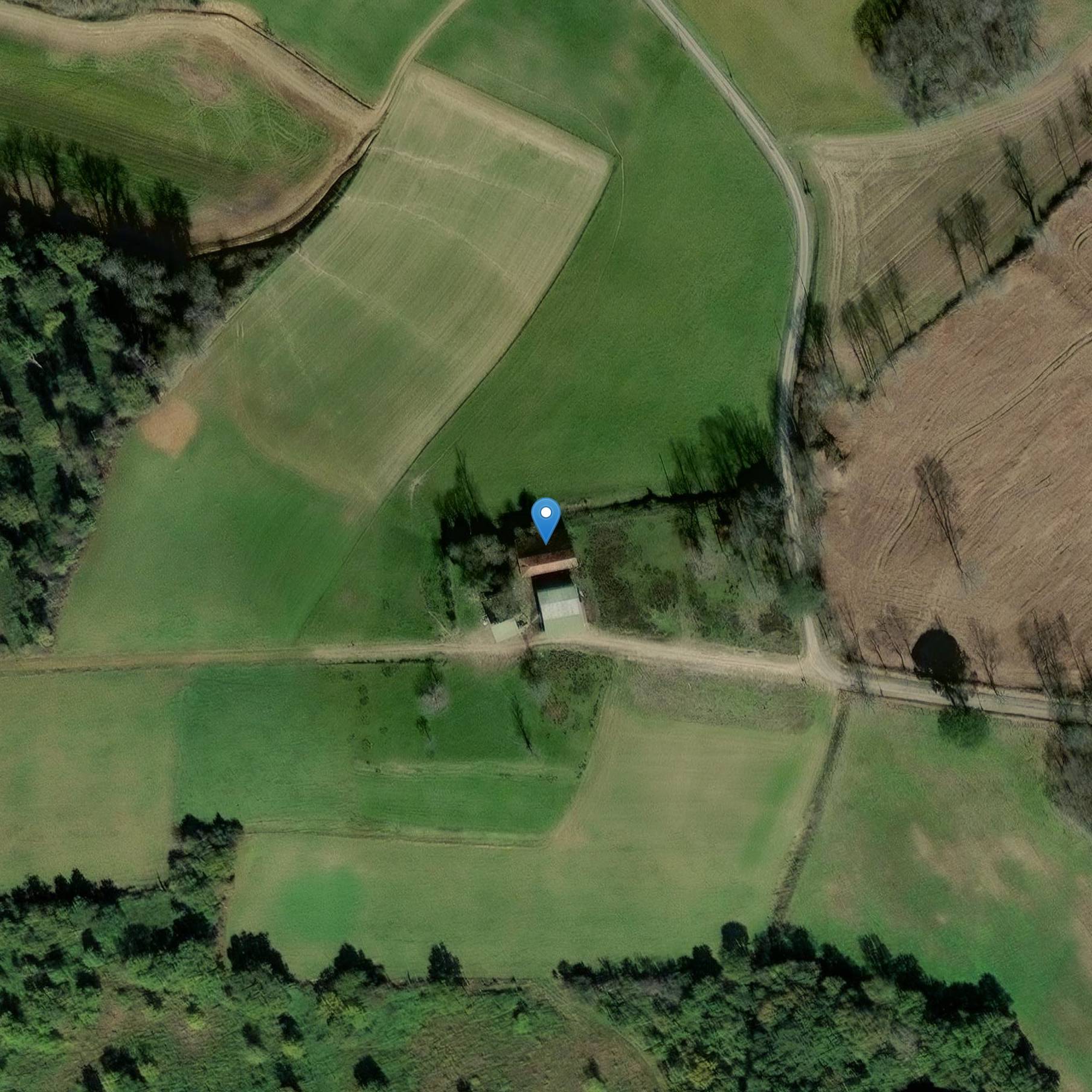 Photo de ブルース城