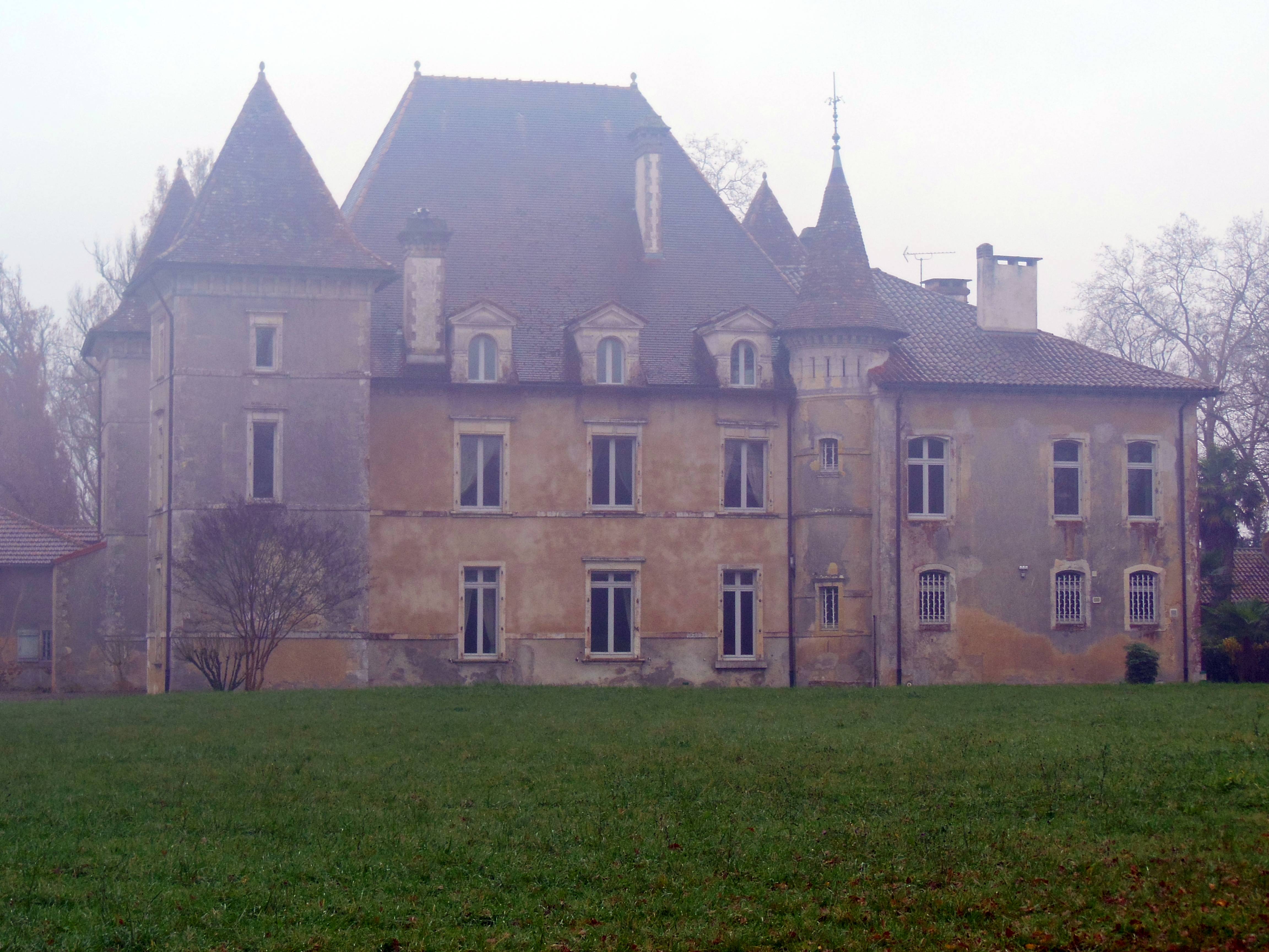Photo de Château de Candale