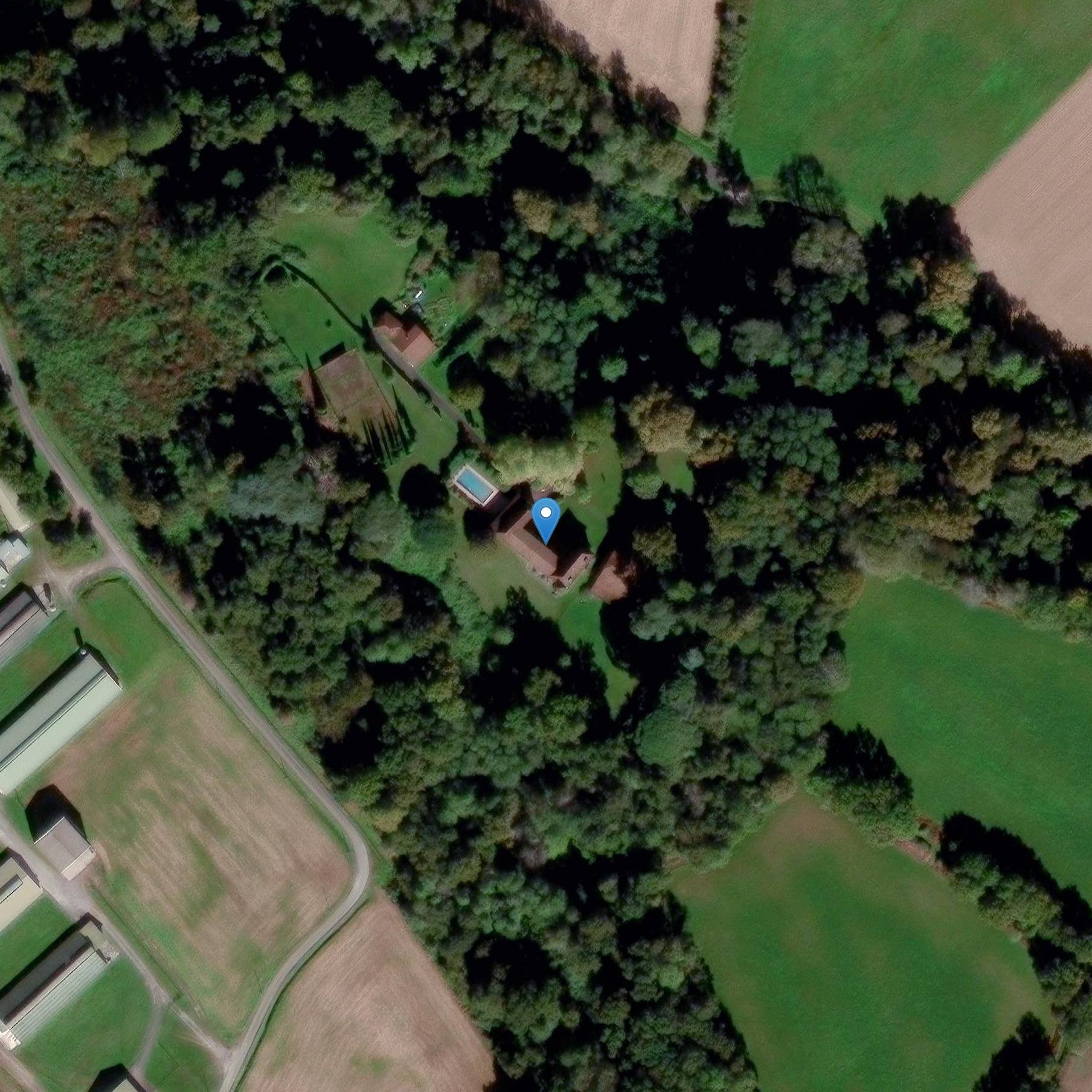 Photo de Castello di Castera